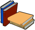 library logo